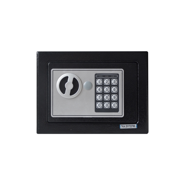 E-shop Trezor digitální Geti E17ST 230 x 170 x 170 mm