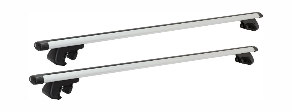 E-shop COMPASS Priečny nosník Kompas 02305 uzamykanie hliník 120cm ALU-PRO