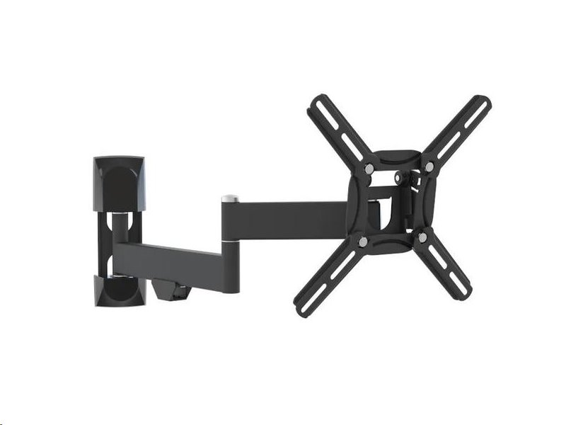 E-shop Barkan 2400. B polohovací držiak pre TV 13"-39"