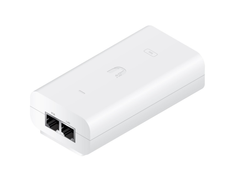 E-shop Ubiquiti POE-54V-80W, Gigabitový PoE Injektor pro EdgePoint, 54V/1.5A (80W) POE-54V-80W