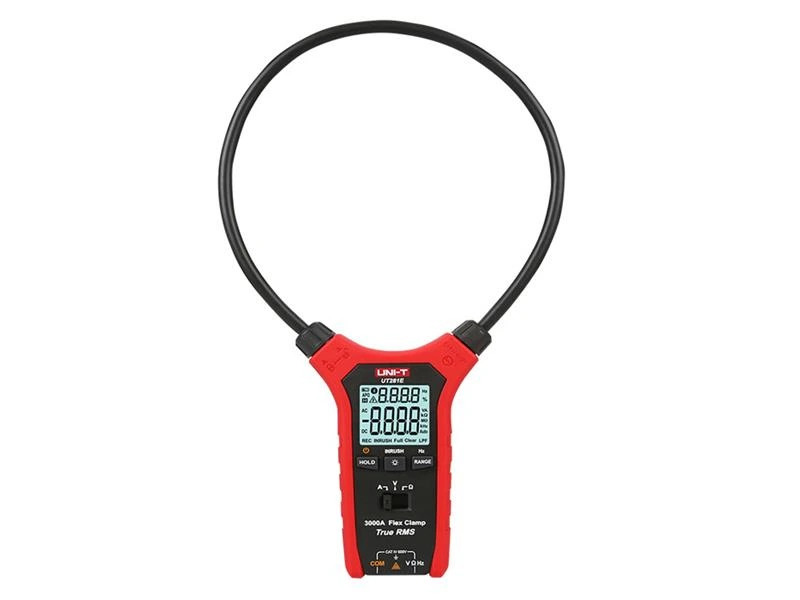 Kliešťový multimeter UNI-T UT281E
