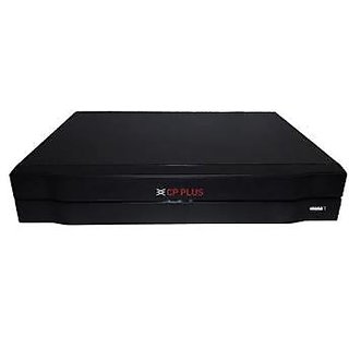 E-shop CP PLUS Sieťový videorekordér (NVR) CP-UNR-104F1 pre štyri IP kamery