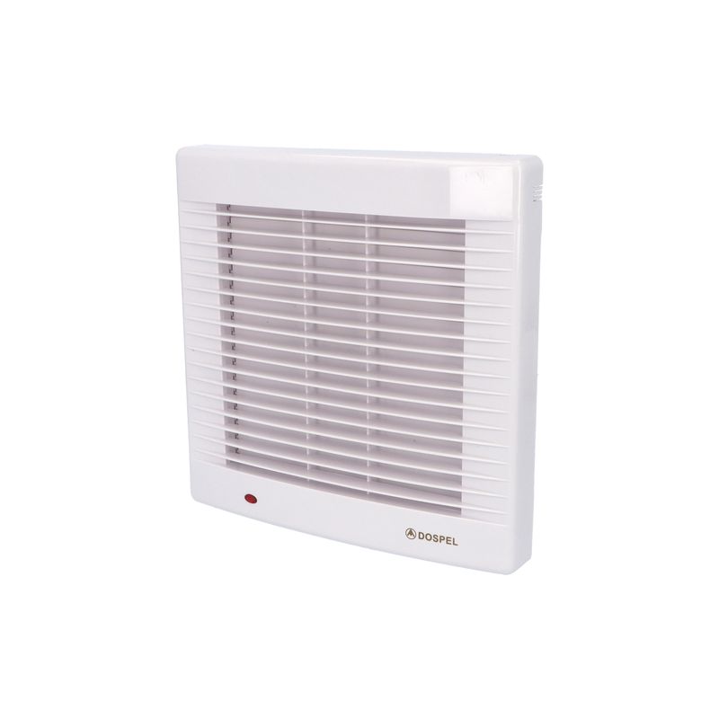 E-shop Ventilátor DOSPEL POLO 6 150 AZ s automat. žaluzií