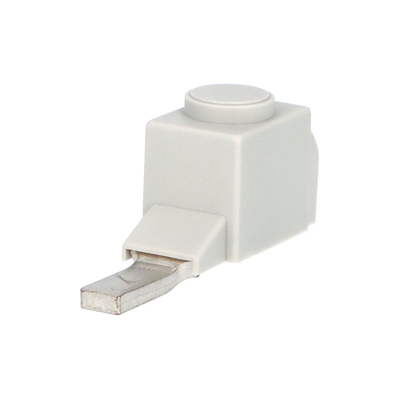 E-shop Eleman Svorka připojovací AS/70/95-NH, jazýček, krytá, do 95mm2, vestavná šířka 20mm / 2010217
