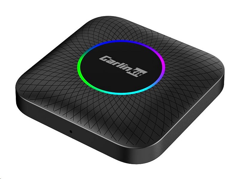 CarlinKit CPC200-Tbox CarPlay Ai Box LED / Android 13 / 8+128GB / Carplay a Android Auto