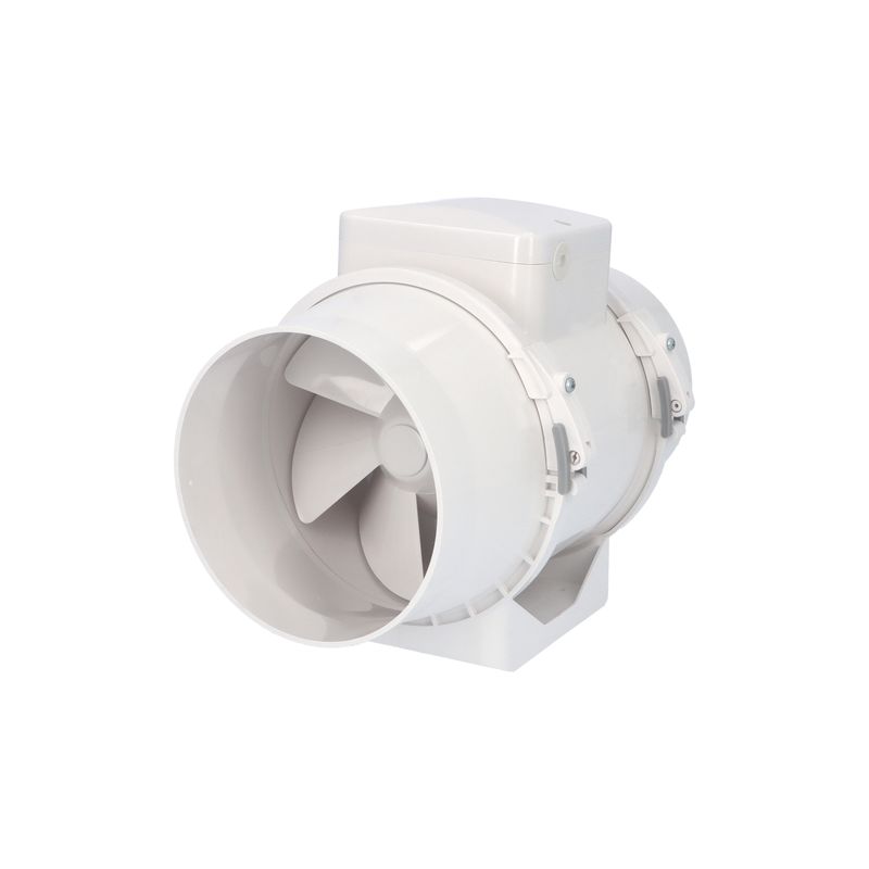 E-shop Ventilátor VENTS TT 125 S potrubní