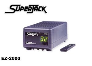 E-shop Moteck Pozicioner k táhlovému motoru Super Power Jack EZ-2000, 36VDC