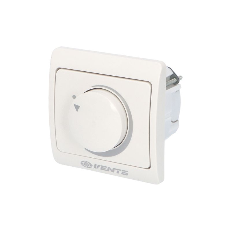 E-shop VENTS RS-1-400 regulátor otáček 400W