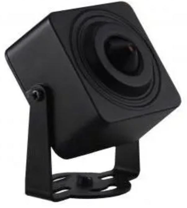 E-shop CP PLUS AI-NC-MC40-M-0370 4.0 Mpix vnitřní IP mini kamera pro speciální účely s mikrofonem