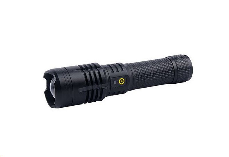 E-shop Solight WN37 Nabíjecí LED svítilna s funkcí PowerBank