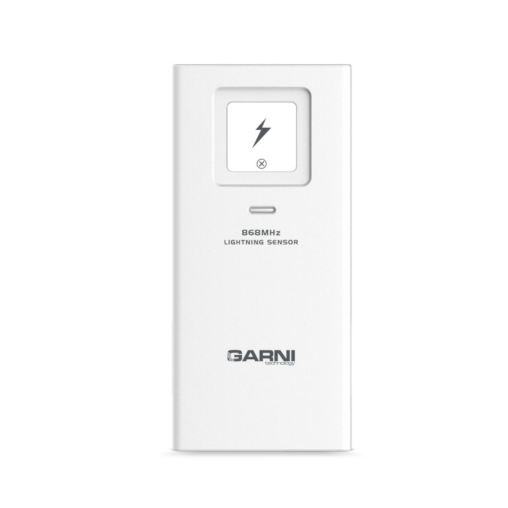 E-shop Senzor na detekciu blesku GARNI 072L