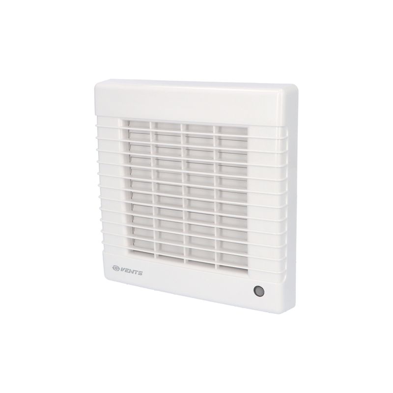 E-shop Ventilátor VENTS 125 MATL s automat. žaluzií