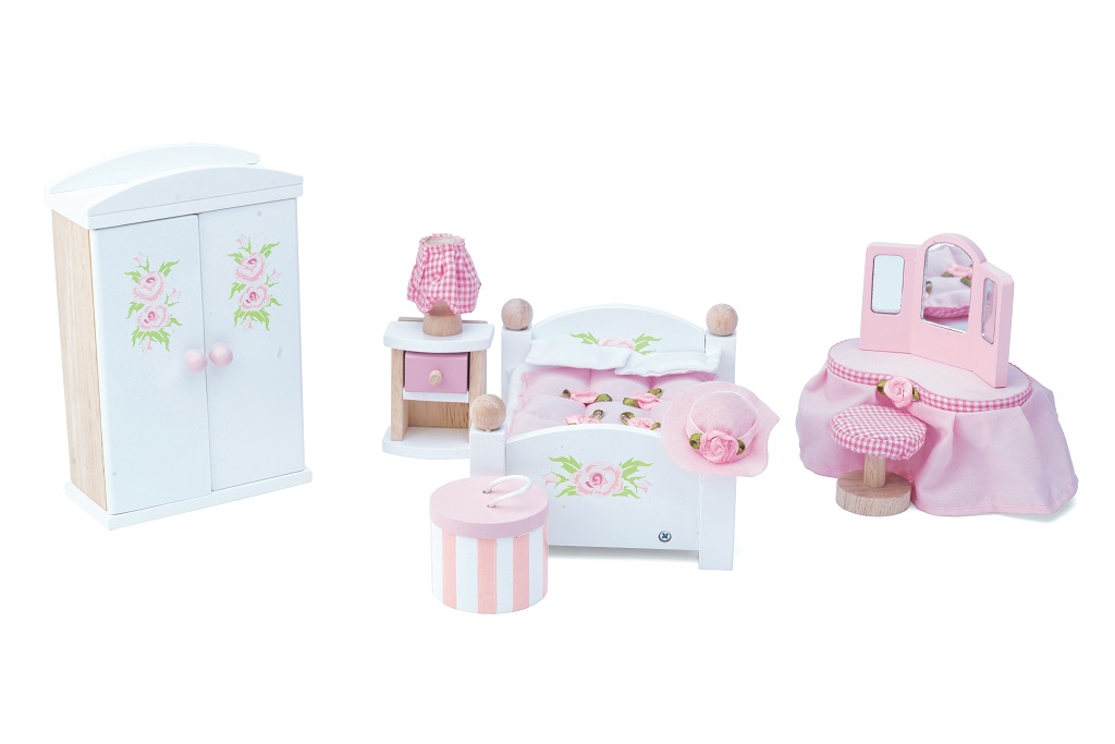 E-shop Le Toy Van Nábytok Daisylane spálňa