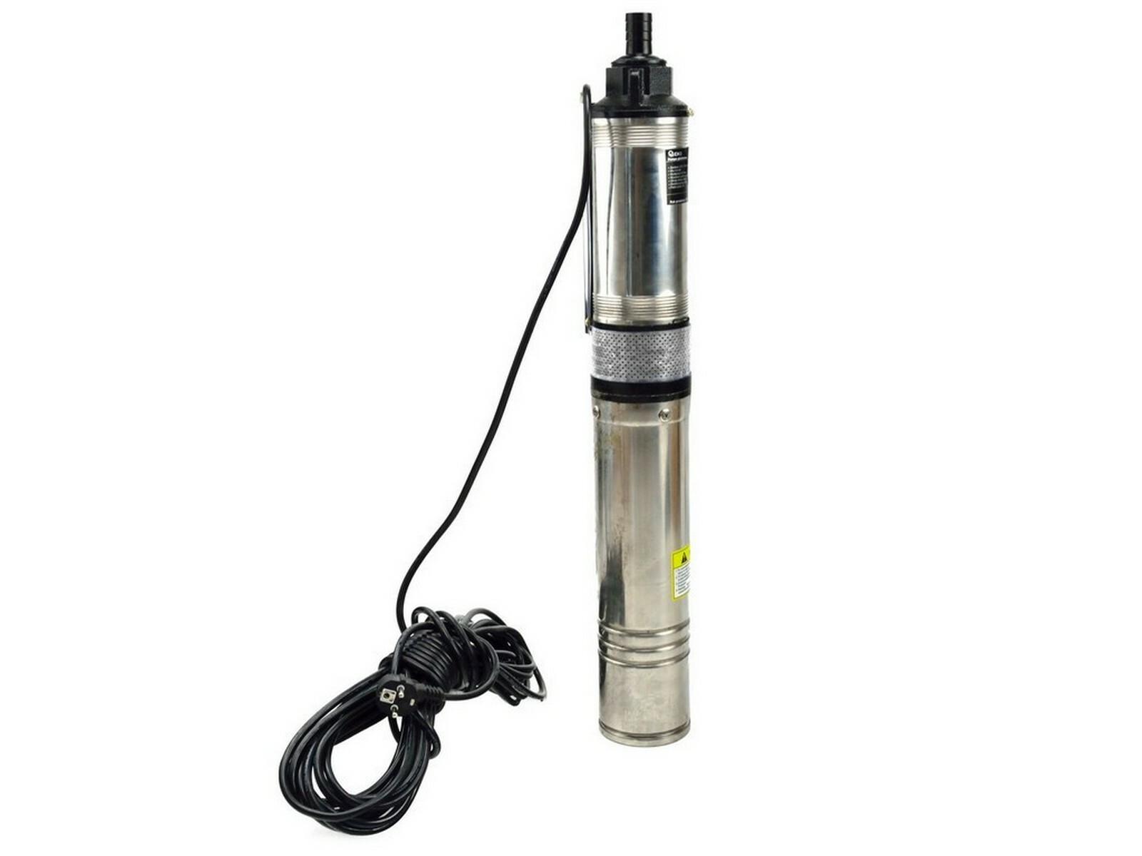 Ponorné čerpadlo, 400 W, 3900 l/hod, GEKO, G81406