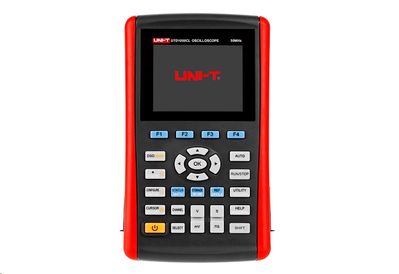 Osciloskop UNI-T UTD1050CL