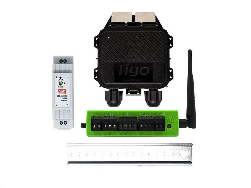 E-shop Tigo CloudConnect Advance Kit včetně TAP 344-00000-52