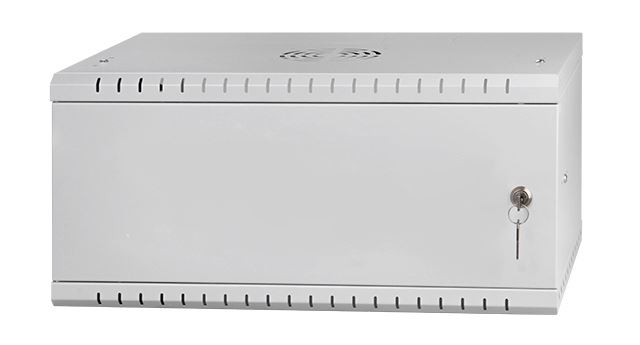 E-shop CP PLUS AI-HRS19-4U-450G Uzamykateľný stojan pre DVR / NVR rekordéry