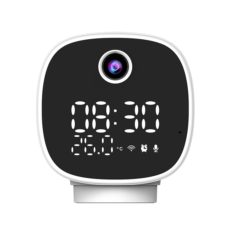 E-shop Kamera IP vnitřní 3Mpix SOLIGHT 1D81