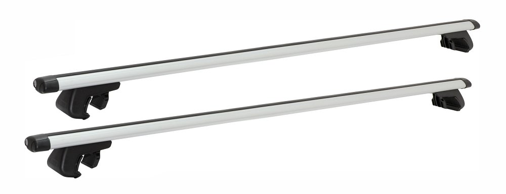 E-shop COMPASS Priečny nosník Kompas 02306 uzamykanie hliník 135cm ALU-PRO