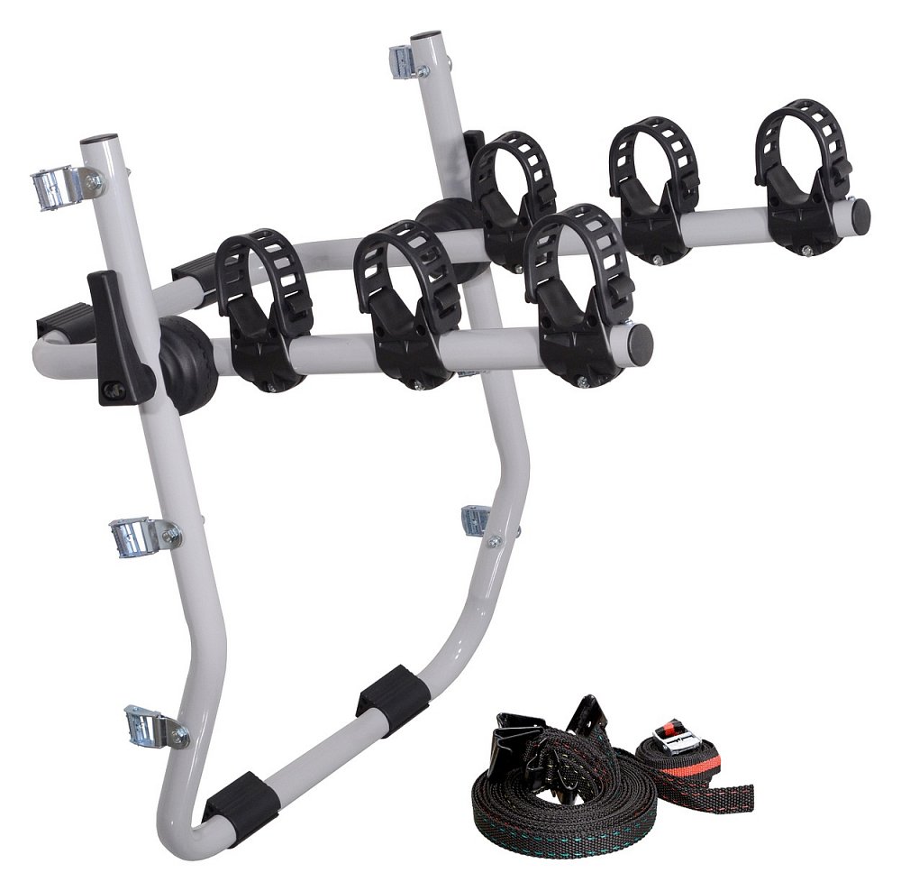 E-shop Nosič bicyklov na zadné dvere Compass TRIPLE