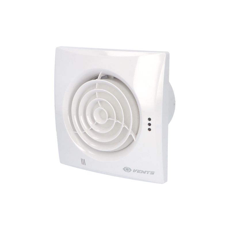 E-shop Ventilátor VENTS 100 QUIET snížená hlučnost