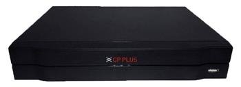 E-shop CP PLUS CP-UNR-108F1-P8 Síťový videorekordér (NVR) s PoE pro osm IP kamer