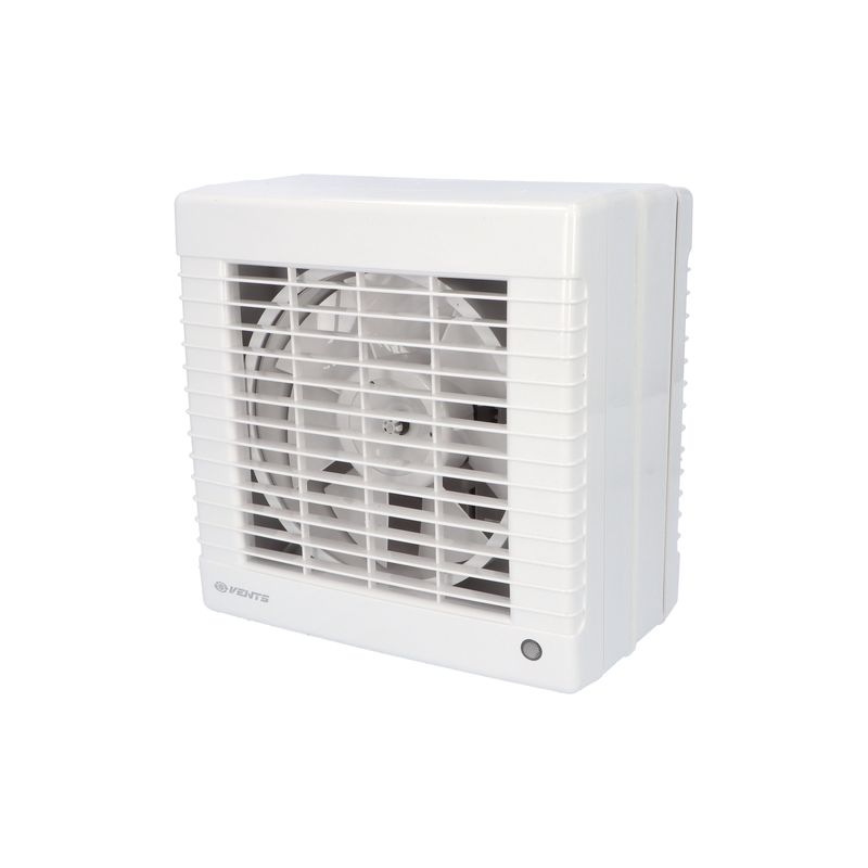 E-shop Ventilátor VENTS 125 MAO1 okenní