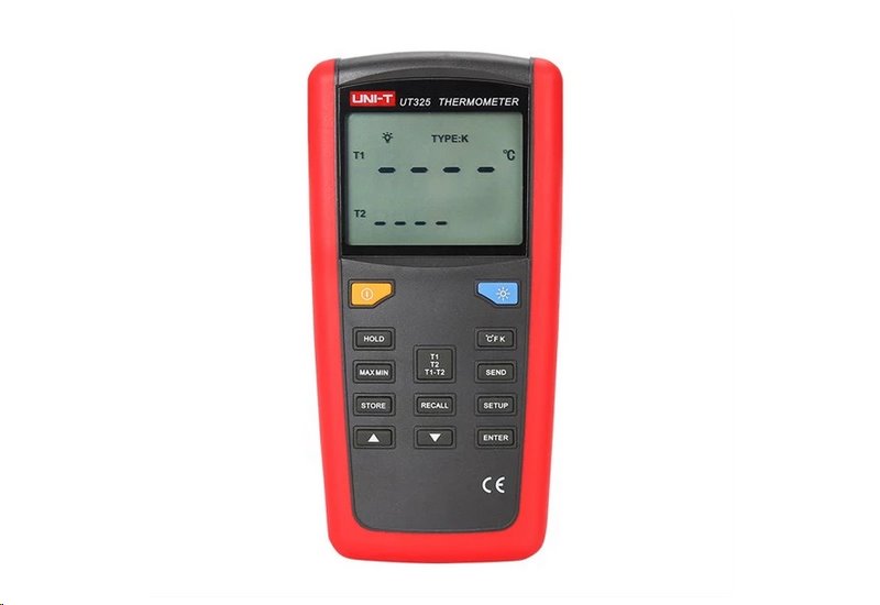 Teploměr digitální UNI-T UT325