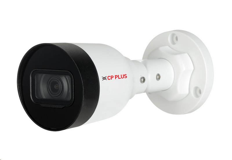 E-shop CP PLUS CP-UNC-TA21L3-0360 2.0Mpix venkovní IP kamera s IR
