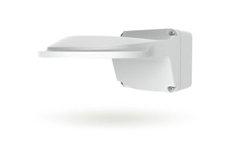 E-shop CP PLUS CP-PR-78 Nástenný držiak pre kupolovú kameru