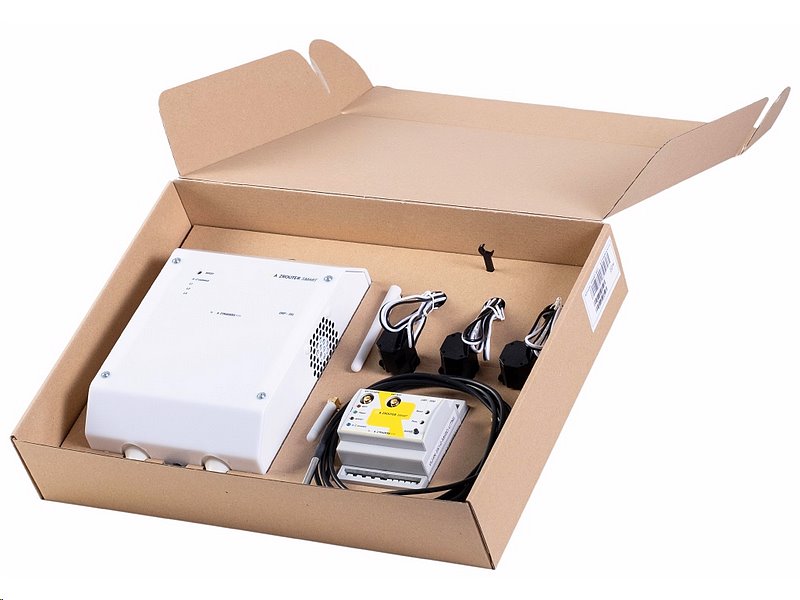 A-Z ROUTER SMART + příslušenství