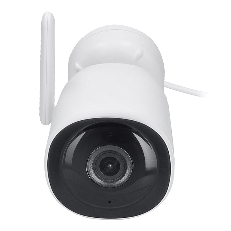 E-shop Kamera IP venkovní 4Mpix SOLIGHT 1D79 WiFi