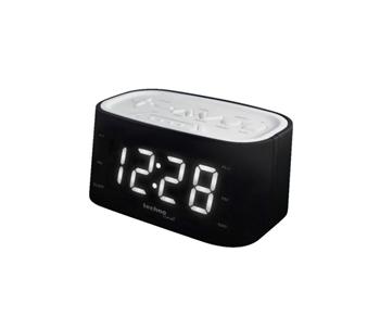 E-shop Digitálny budík TechnoLine WT 465W s rádiovým prijímačom