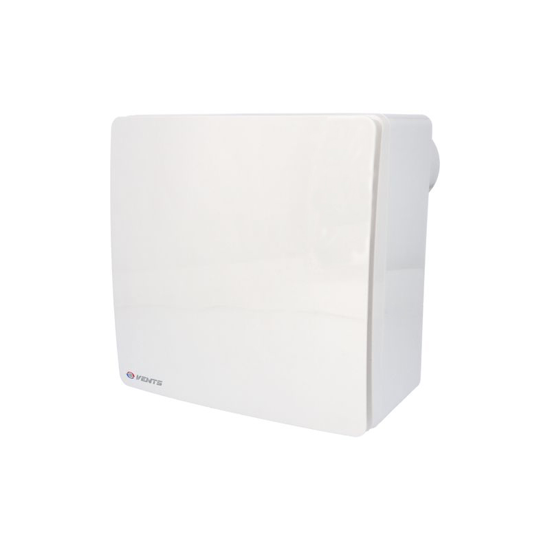 E-shop Ventilátor VENTS VN-1 80 radiální