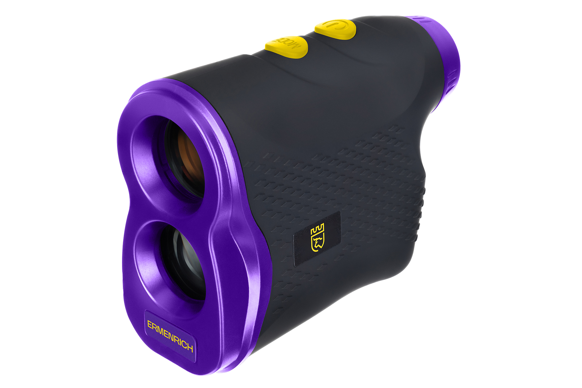 E-shop Laserový dálkoměr Ermenrich LR1500 Fialový