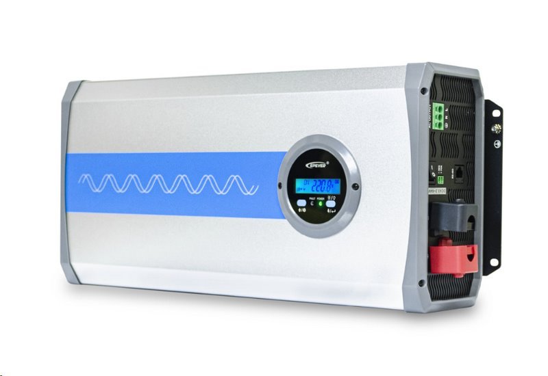 E-shop Měnič napětí EPever IPower IP2000-42-Plus-T 2000W 48V IP2000-42-Plus-T