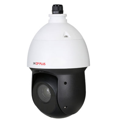 E-shop CP PLUS CP-USP-D2520L10-D 2,0 Mpix vonkajšia kamera PTZ 4V1 s IR a WDR