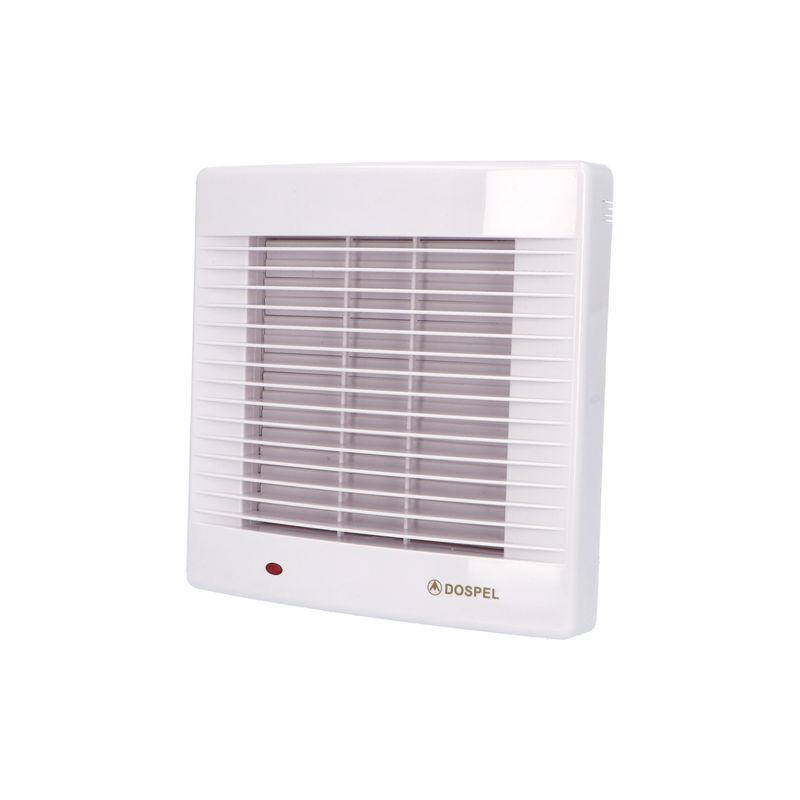 E-shop Ventilátor DOSPEL POLO 5 120 AZWCH s automat. žaluzií