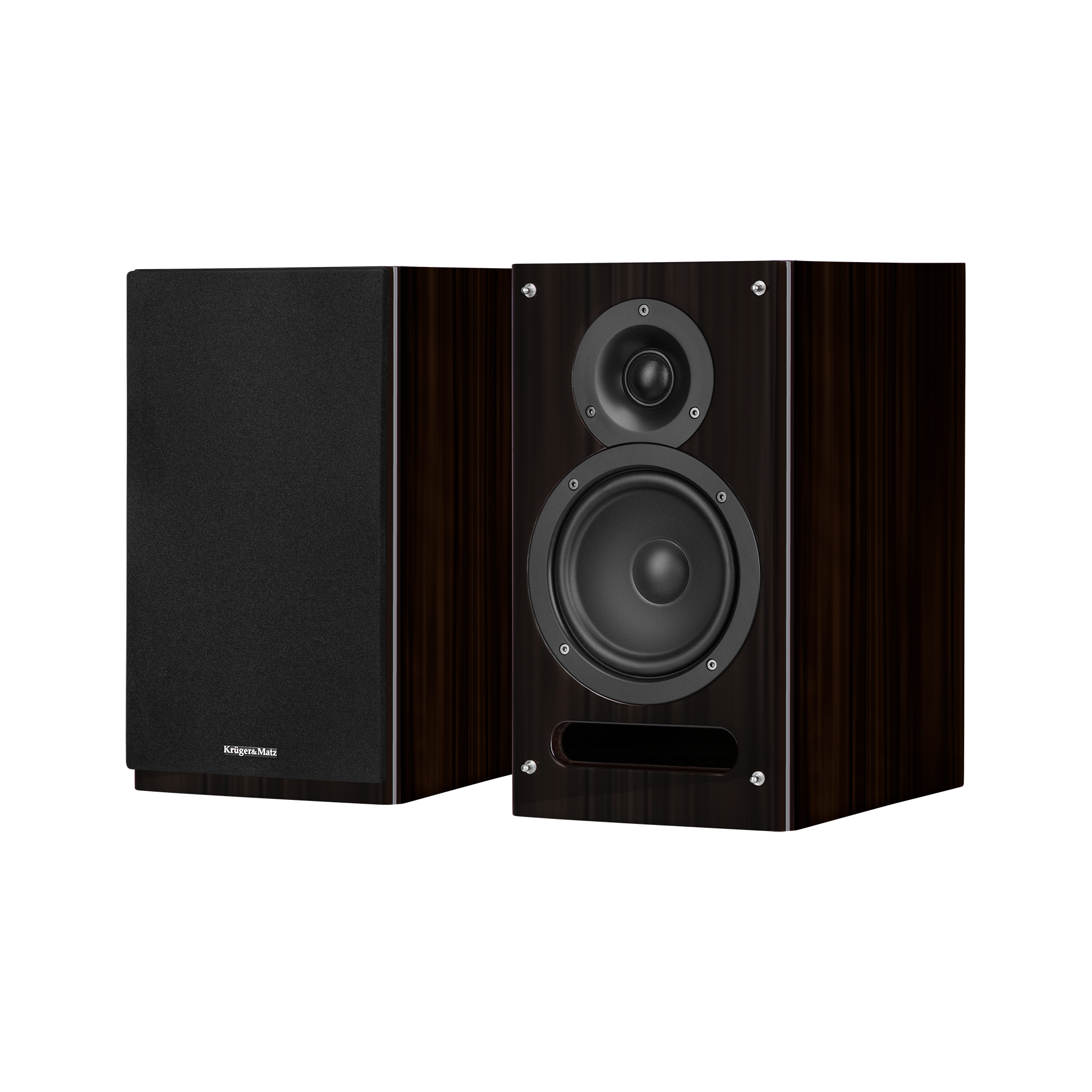 Reproduktory Kruger&Matz KM1995-S