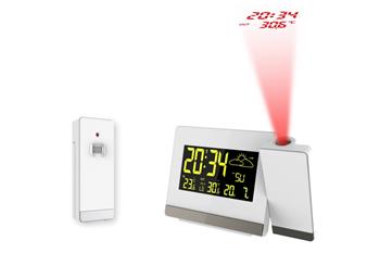 E-shop Meteorologická stanica TechnoLine WT 549 s projekciou
