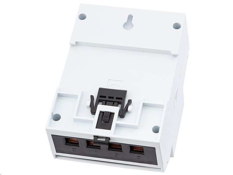E-shop Elektroměr 3F na DIN lištu třífázový EASTRON SDM 630 M, MID, Modbus