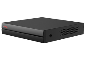 E-shop CP PLUS CP-UVR-0801E1-CV4 Osmikanálový 5v1 mini DVR s kompresí H.265 (analog, HDCVI, AHD, TVI, IP)