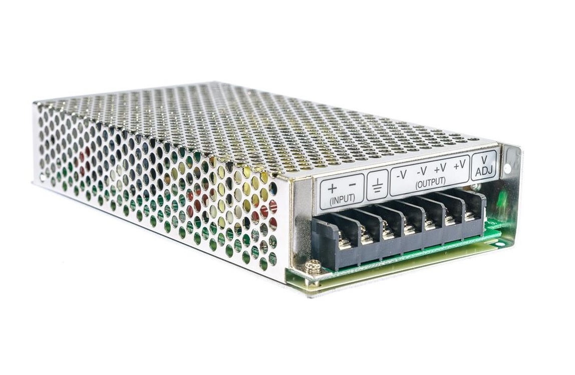 E-shop MEAN WELL SD-100C-24 měnič DC/DC, 100 W SD-100C-24