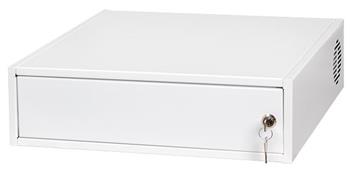 E-shop CP PLUS AI-HRS19-2U-130W Uzamykateľná skriňa pre DVR / NVR rekordéry