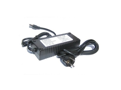 E-shop MHPower napájecí adaptér Zd24V5A, 24V 5A 120W spínaný s 3 pinovým napájecím kabelem Zd24V5A