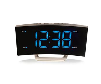 E-shop Digitálny budík TechnoLine WT 460 s FM rádioprijímačom