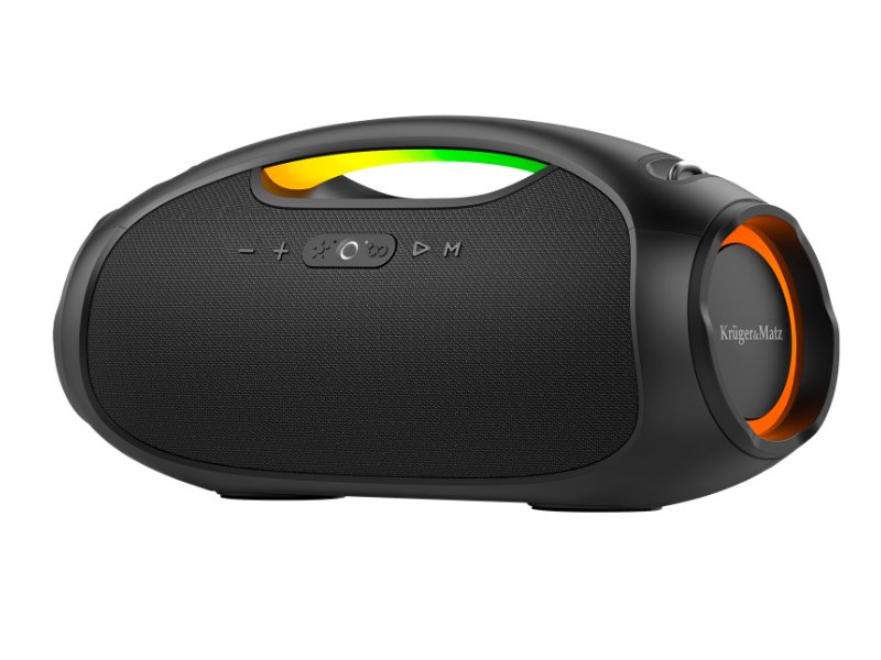 E-shop Reproduktor Bluetooth KRUGER & MATZ Street X-BASS KM0572
