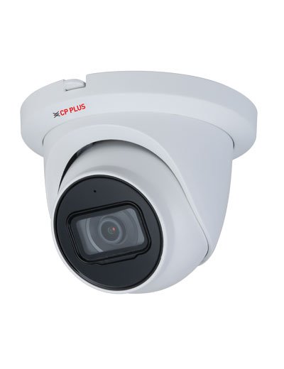 E-shop CP PLUS CP-USC-DC51PL2-V3-0360 5.0 Mpix vnitřní dome kamera 4v1 s IR