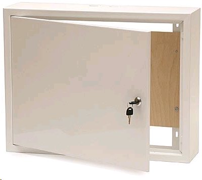 E-shop TPR Montážna skriňa 520x400x140 mm TPR-5