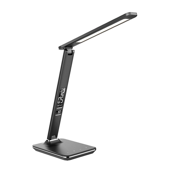 E-shop Solight WO45-B LED stolová lampa